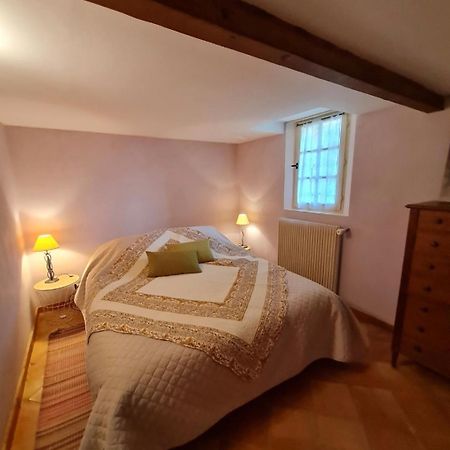 La Croix Du Sud - Ocres En Provence Villa Apt Luaran gambar